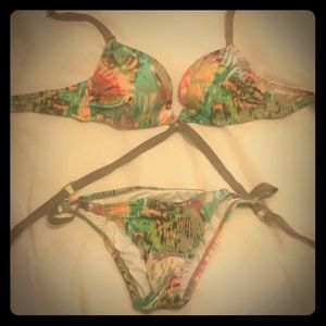 Victorias secret bombshell bikini